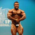 Eduardo  Correa Da Silva - IFBB New York Pro 2009 - #1