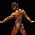 Mah Ann  Mendoza - IFBB Wings of Strength Tampa  Pro 2011 - #1