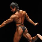 Mah Ann  Mendoza - IFBB Wings of Strength Tampa  Pro 2011 - #1