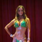 Jill  Smith - NPC Lackland Classic 2013 - #1