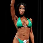 Nicole   Coleman - IFBB Houston Pro 2011 - #1