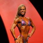 Bethany  Wagner - IFBB Olympia 2011 - #1