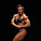 Mah Ann  Mendoza - IFBB Wings of Strength Tampa  Pro 2011 - #1