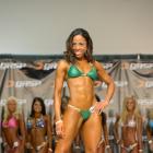 Janae  Wesley - NPC Ronnie Coleman Classic 2014 - #1