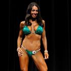 Janet  Harding - IFBB Houston Pro 2011 - #1