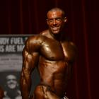 Brendan  Succa - IFBB Australian Nationals 2012 - #1