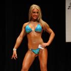 Tiffini  Mann - NPC Jay Cutler Classic 2010 - #1