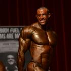 Brendan  Succa - IFBB Australian Nationals 2012 - #1