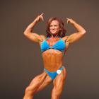 Joanna  Iris - NPC South Texas Classic Regionals 2013 - #1