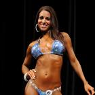 Nicole  Moneer - IFBB Houston Pro 2011 - #1