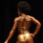 Kerri  Wilson - NPC Jay Cutler Classic 2010 - #1