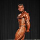 Josh  Landry - NPC Jr. Nationals 2012 - #1