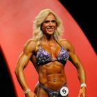 Regiane  DaSilva - IFBB Olympia 2011 - #1