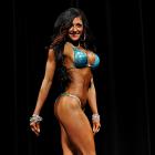 Skye  Taylor - IFBB Houston Pro 2011 - #1