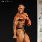 Jacob  Woolley - NPC Team Universe 2011 - #1