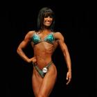 Carly  Starling Horrell - NPC Jr. USA 2012 - #1