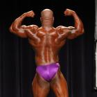 Eustace  Abraham - IFBB North American Championships 2011 - #1