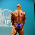 Mark  Dugdale - IFBB New York Pro 2009 - #1