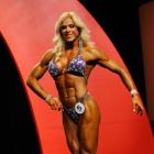 Regiane  DaSilva - IFBB Olympia 2011 - #1