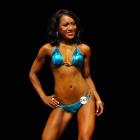 Chermie  Nicolas - NPC Team Universe 2010 - #1