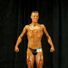 Gage  Schraub - NPC Atlantic USA 2013 - #1