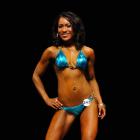 Chermie  Nicolas - NPC Team Universe 2010 - #1