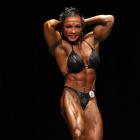 Mah Ann  Mendoza - IFBB Wings of Strength Tampa  Pro 2011 - #1