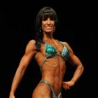 Carly  Starling Horrell - NPC Jr. USA 2012 - #1