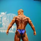 Mark  Dugdale - IFBB New York Pro 2009 - #1