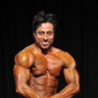 Mace   Oropeza - NPC Jr. Nationals 2014 - #1