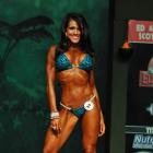 Jennifer  Andrews - IFBB Europa Super Show 2011 - #1