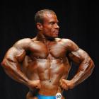 Brandon  Burrows - NPC USA 2012 - #1