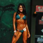 Jennifer  Andrews - IFBB Europa Super Show 2011 - #1