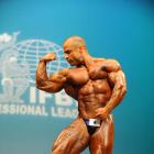 Mark  Dugdale - IFBB New York Pro 2009 - #1