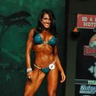 Jennifer  Andrews - IFBB Europa Super Show 2011 - #1