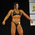 Diana  Mizak - NPC Pittsburgh Championships 2011 - #1