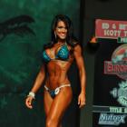 Jennifer  Andrews - IFBB Europa Super Show 2011 - #1