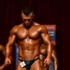 Chris  Schmid - IFBB Australian Nationals 2012 - #1