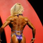 Regiane  DaSilva - IFBB Olympia 2011 - #1