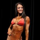 Christina  Vargas - IFBB Houston Pro 2011 - #1