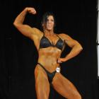 Diana  Mizak - NPC Pittsburgh Championships 2011 - #1