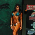 Jennifer  Andrews - IFBB Europa Super Show 2011 - #1