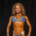 Angela  Kegler - NPC Masters Nationals 2010 - #1