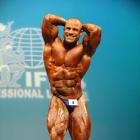 Mark  Dugdale - IFBB New York Pro 2009 - #1