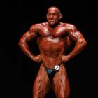 Anthony  Finocchiaro - IFBB Jacksonville Pro 2009 - #1