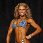 Angela  Kegler - NPC Masters Nationals 2010 - #1