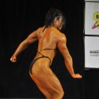 Diana  Mizak - NPC Pittsburgh Championships 2011 - #1