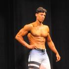 Andrew  Herbst - NPC Elite Muscle Classic 2014 - #1
