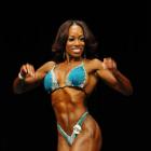 Lisa  Tanker - NPC Jr. USA 2012 - #1