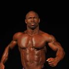Tricky  Jackson - IFBB Sacramento Pro  2010 - #1